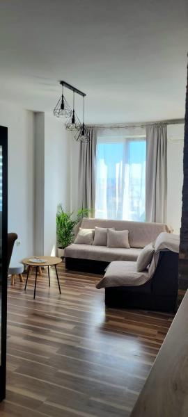 Todor Apartmani